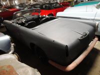 1963 Lancia, Appia cabriolet 1963 Lancia, Appia cabriolet