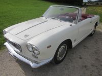 1963 Lancia, Flavia 1963 Lancia, Flavia