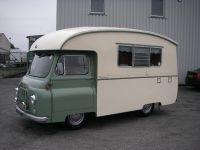 1963 Morris, Other models 1963 Morris, Other models