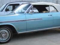 1963 Pontiac, Parisienne 1963 Pontiac, Parisienne