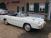 1963 Renault, Caravelle 1963 Renault, Caravelle