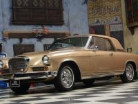 1963 Studebaker, Hawk Gran Turismo 1963 Studebaker, Hawk Gran Turismo