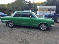 1964 AMC, Rambler 1964 AMC, Rambler