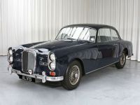 1964 Alvis, TE 21 1964 Alvis, TE 21