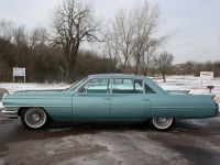 1964 Cadillac, Deville 1964 Cadillac, Deville