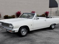 1964 Chevrolet, Chevelle 1964 Chevrolet, Chevelle