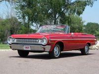 1964 Dodge, Polara 1964 Dodge, Polara