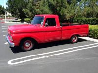 1964 Ford, F 100 Pickup 1964 Ford, F 100 Pickup