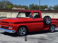 1964 GMC, Pick-UP 1964 GMC, Pick-UP