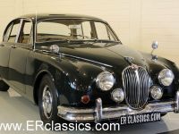 1964 Jaguar, Mk II 1964 Jaguar, Mk II
