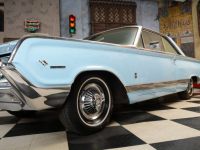 1964 Mercury, Parklane Marauder 2dr HT Coupe 1964 Mercury, Parklane Marauder 2dr HT Coupe