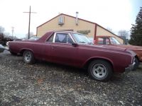 1964 Oldsmobile, Custom 1964 Oldsmobile, Custom