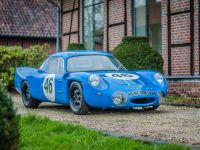 1964 Renault, Alpine 1964 Renault, Alpine