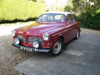 1964 Volvo, Amazon 1964 Volvo, Amazon