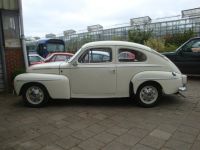 1964 Volvo, P544 1964 Volvo, P544