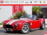 1965 AC, Cobra 1965 AC, Cobra