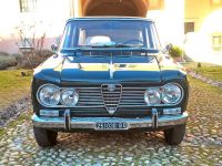 1965 Alfa Romeo, 1600 Giulia 1965 Alfa Romeo, 1600 Giulia