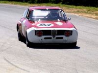 1965 Alfa Romeo, GTV 1965 Alfa Romeo, GTV