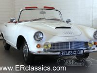 1965 Audi, Other models 1965 Audi, Other models