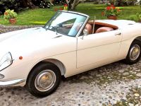 1965 Autobianchi, Bianchina 1965 Autobianchi, Bianchina