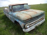 1965 Chevrolet, C10 1965 Chevrolet, C10