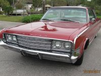 1965 Chrysler, New Yorker 1965 Chrysler, New Yorker