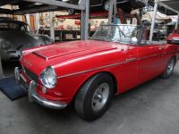 1965 Datsun, 1500 Fairlady 1965 Datsun, 1500 Fairlady