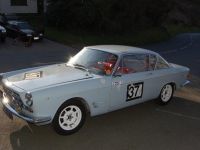 1965 Fiat, 2300 1965 Fiat, 2300