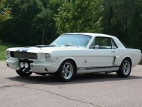1965 Ford, Mustang 1965 Ford, Mustang
