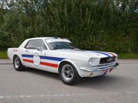 1965 Ford, Mustang 1965 Ford, Mustang