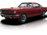 1965 Ford, Mustang GT350 1965 Ford, Mustang GT350