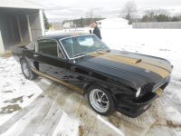 1965 Ford, Mustang GT350 1965 Ford, Mustang GT350