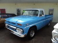 1965 GMC, Pick-UP 1965 GMC, Pick-UP