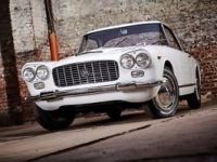 1965 Lancia, Flaminia Touring 1965 Lancia, Flaminia Touring