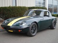 1965 Lotus, Elan 1965 Lotus, Elan