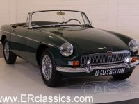 1965 MG, B 1965 MG, B