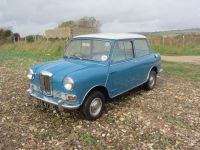 1965 Riley , Other models 1965 Riley , Other models