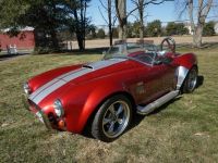 1965 Shelby, Cobra 1965 Shelby, Cobra