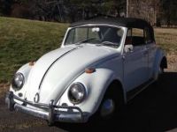 1965 Volkswagen, Beetle 1965 Volkswagen, Beetle