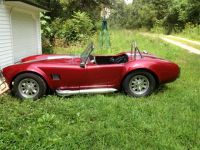 1966 AC, Cobra 1966 AC, Cobra