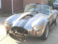 1966 AC, Cobra 1966 AC, Cobra