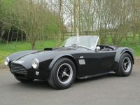 1966 AC, Cobra 289 1966 AC, Cobra 289