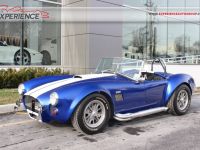 1966 AC, Shelby Cobra 1966 AC, Shelby Cobra