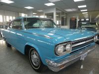 1966 AMC, Marlin 1966 AMC, Marlin
