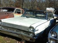 1966 AMC, Rambler 1966 AMC, Rambler