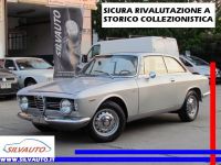 1966 Alfa Romeo, Giulia GT 1966 Alfa Romeo, Giulia GT