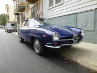 1966 Alfa Romeo, Giulia SS Sprint Speciale 1966 Alfa Romeo, Giulia SS Sprint Speciale