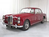 1966 Alvis, TF 21 1966 Alvis, TF 21