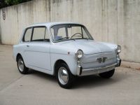 1966 Autobianchi, 500 1966 Autobianchi, 500