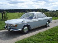 1966 BMW, 2000 1966 BMW, 2000